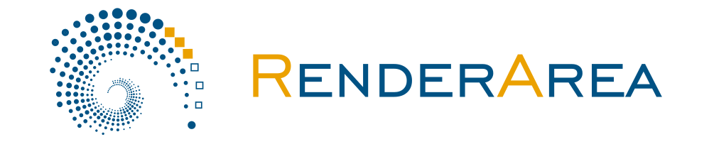 Render Area