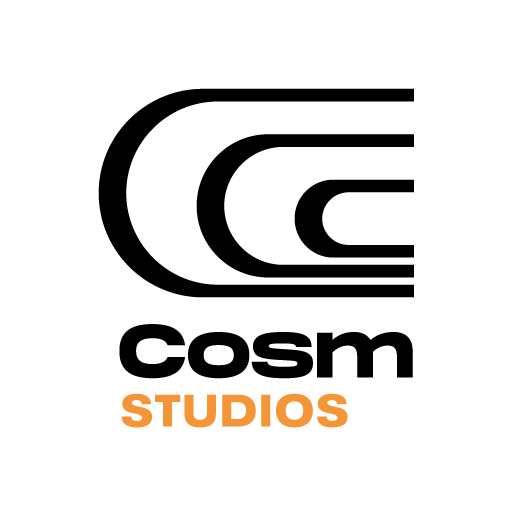 Cosm Studios