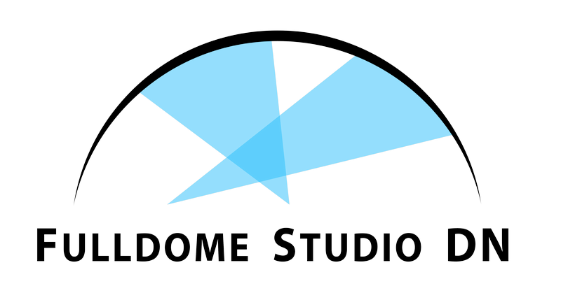 Fulldome Studio DN