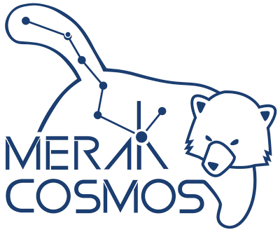 Merak Cosmos
